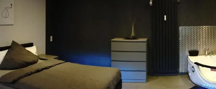 Luxus-Appartement