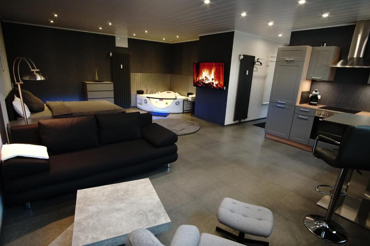 Luxus-appartement Apartment Ubach-Palenberg