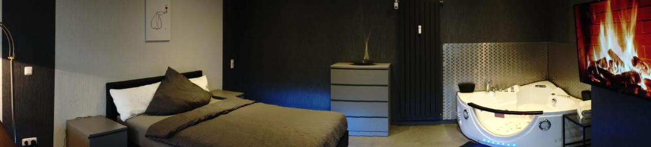 Luxus-appartement