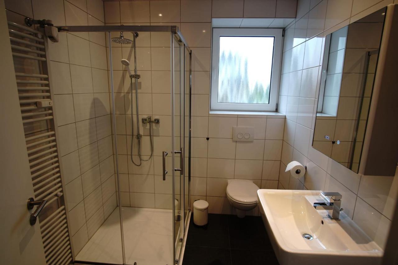 Luxus-appartement Apartment Ubach-Palenberg
