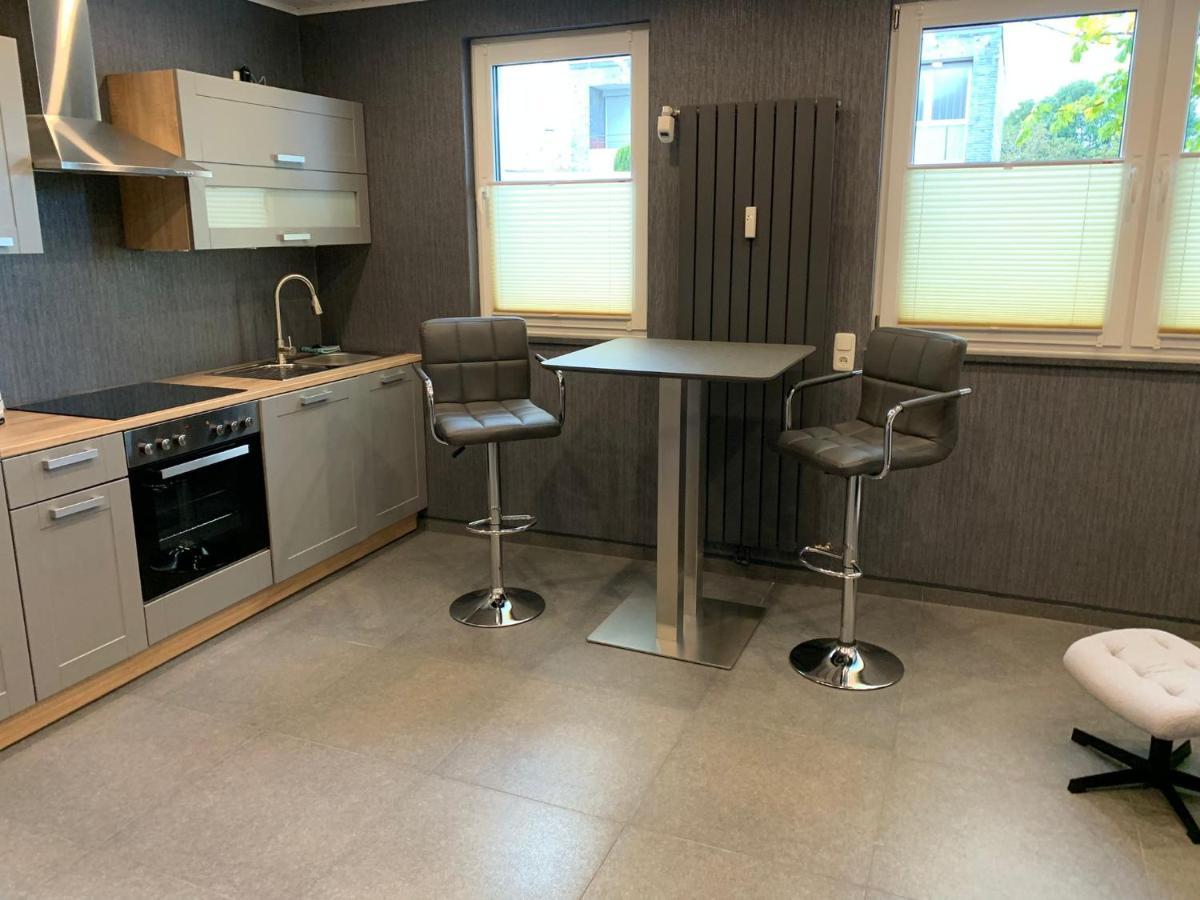 Luxus-appartement Ubach-Palenberg